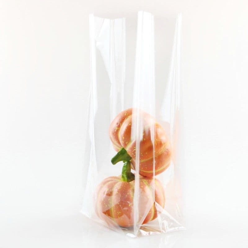 Clear Cellophane Bags